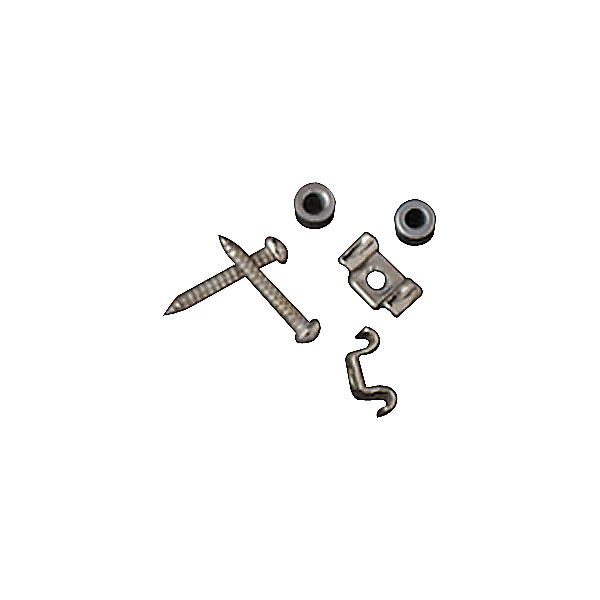 Vintage Stratocaster String Guide 2