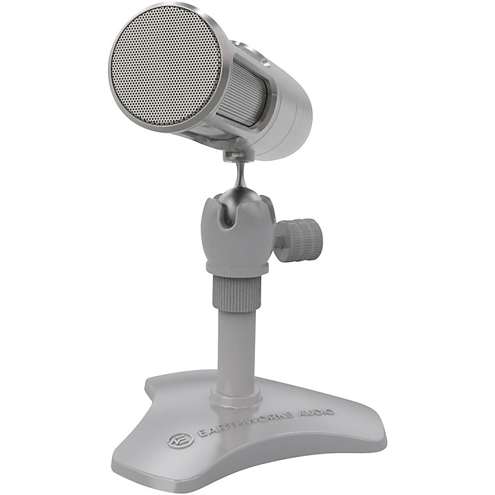ICON USB Microphone