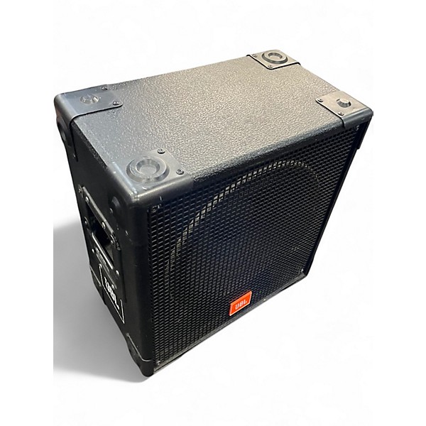 JBL Used JBL MR815 Unpowered Speaker.gc