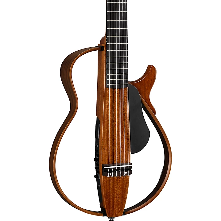 SLG200NW Silent Guitar