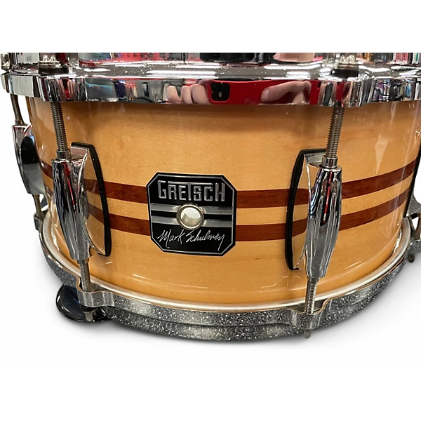 Gretsch Drums Used Gretsch Drums