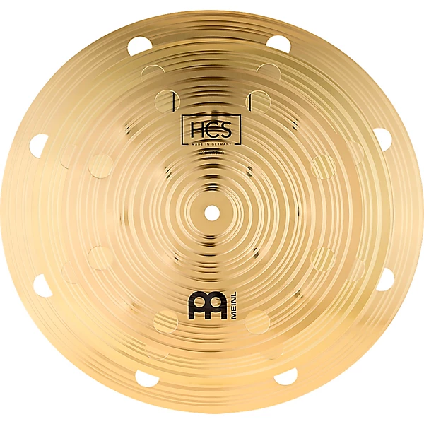 MEINL HCS 3 Piece Smack Stack