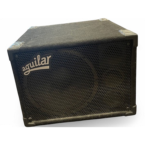 Used Aguilar GS112 1x12 Bass Cabinet