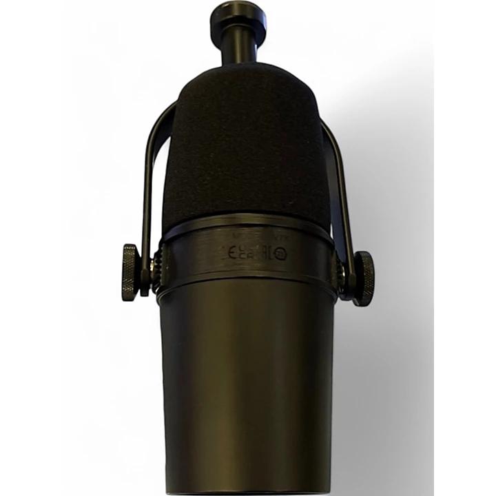 Shure Used Shure MV7X Dynamic Microphone