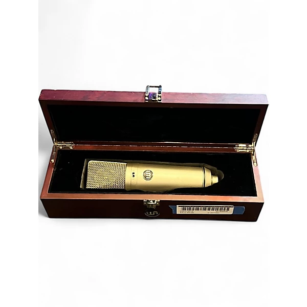 Warm Audio Used Warm Audio wa87 Condenser Microphone