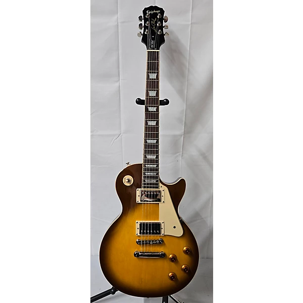 Epiphone Les Paul Standard Solid Body Electric Guitar.gc