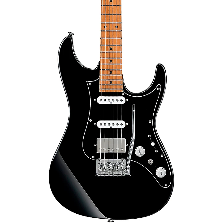 AZ2204B AZ Prestige Electric Guitar Black