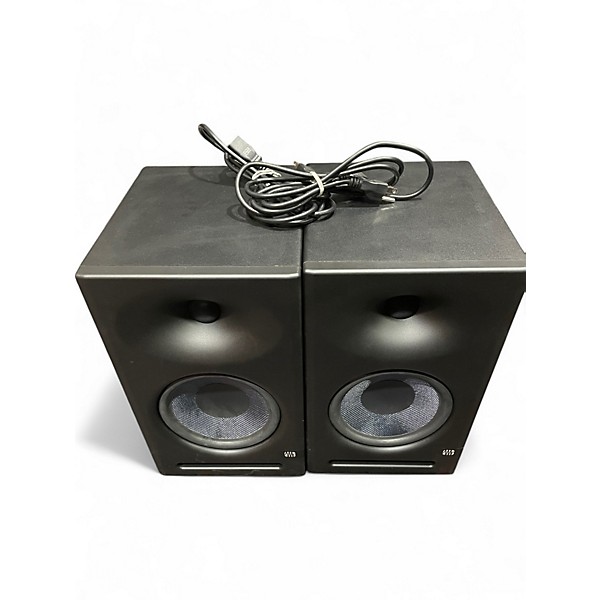 PreSonus Used PreSonus ERIS E8 XT PAIR Powered Monitor.gc