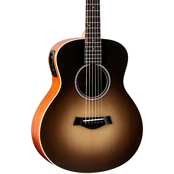 GS Mini e Special Edition Acoustic Electric Guitar Carbon Burst