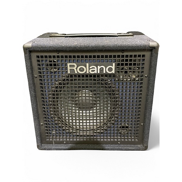 Used Roland KC80 Keyboard Amp