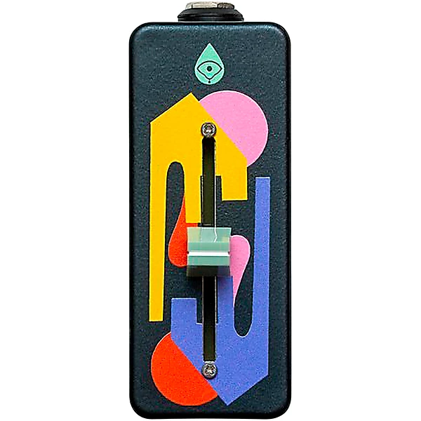 Expression Slider HK Black