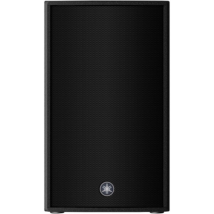 DZR10 D 2000W Powered Speaker With Dante