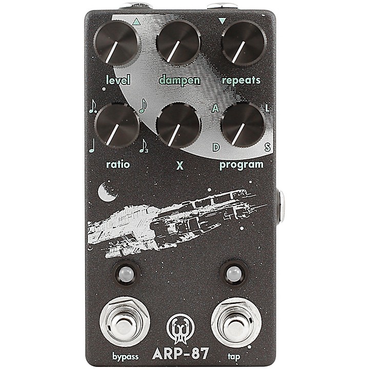 ARP 87 Multi Function Delay Effects Pedal