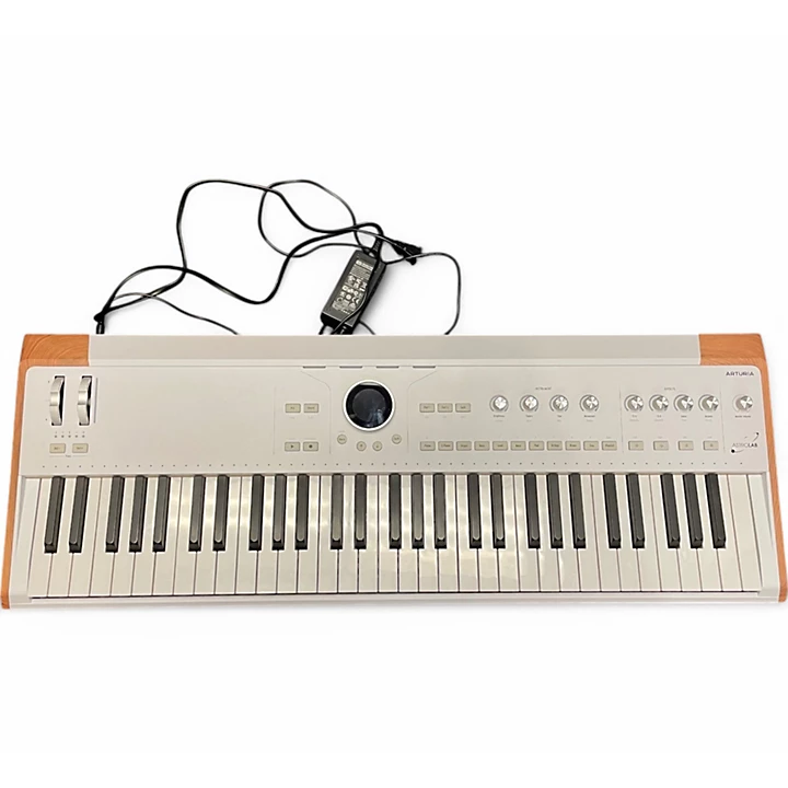 Arturia Used Arturia Astrolab MIDI Controller.gc