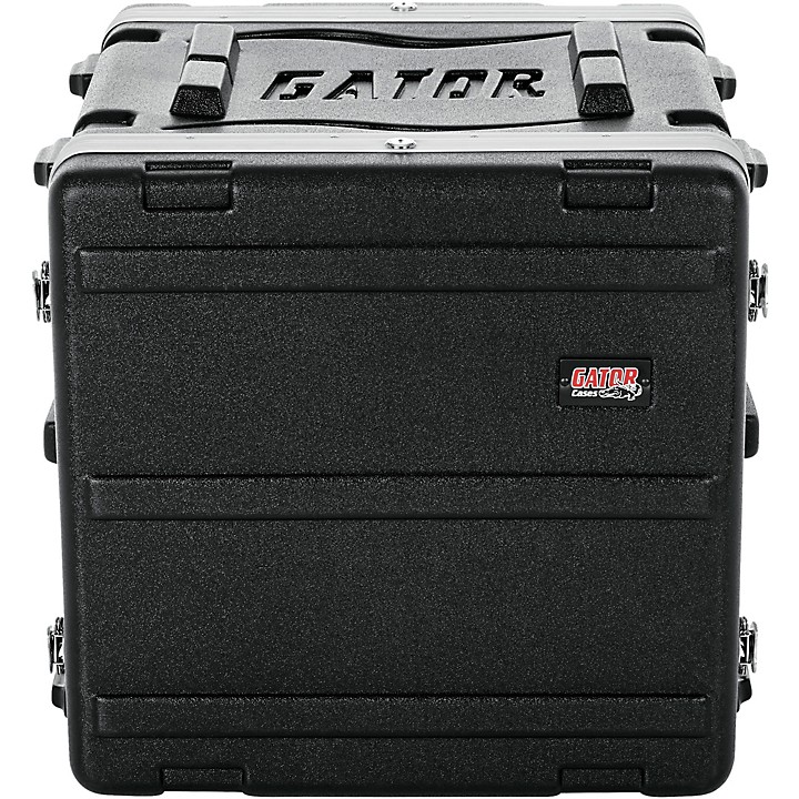 GR Deluxe Rack Case 10 Space