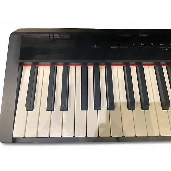 NUX Used NUX NPK10 Stage Piano.gc