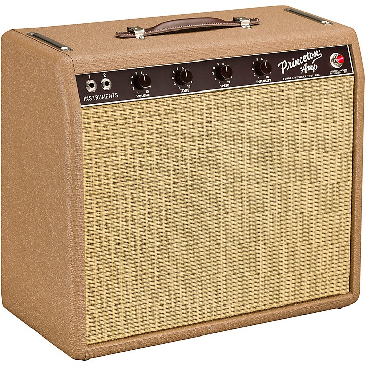 Fender 62 Princeton Reverb Chris Stapleton Edition