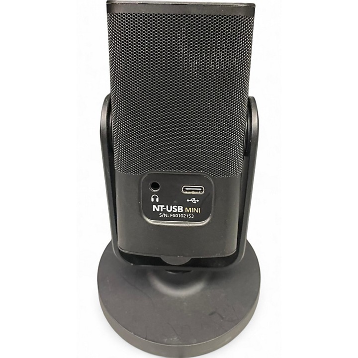 RODE Used RODE NT USB MINI USB Microphone.gc