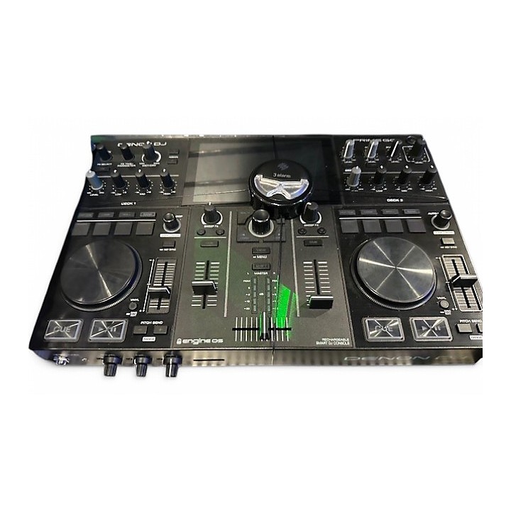 Denon DJ Used Denon DJ PRIME GO DJ Controller