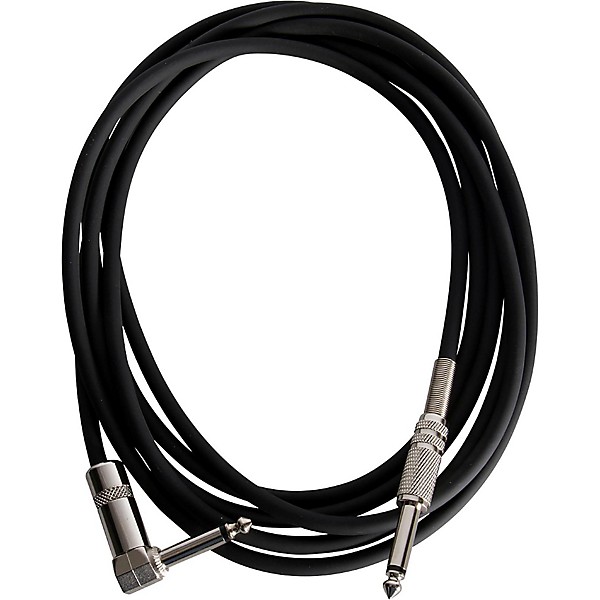 IC 10R 10 Right Angle Instrument Cable 10 ft
