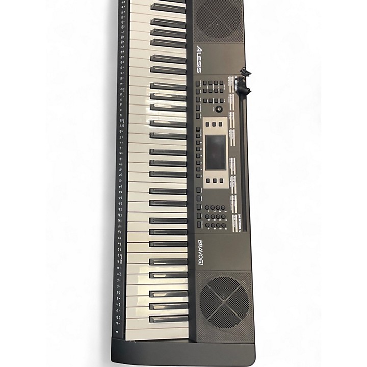 Alesis Used Alesis bravo 61 Digital Piano