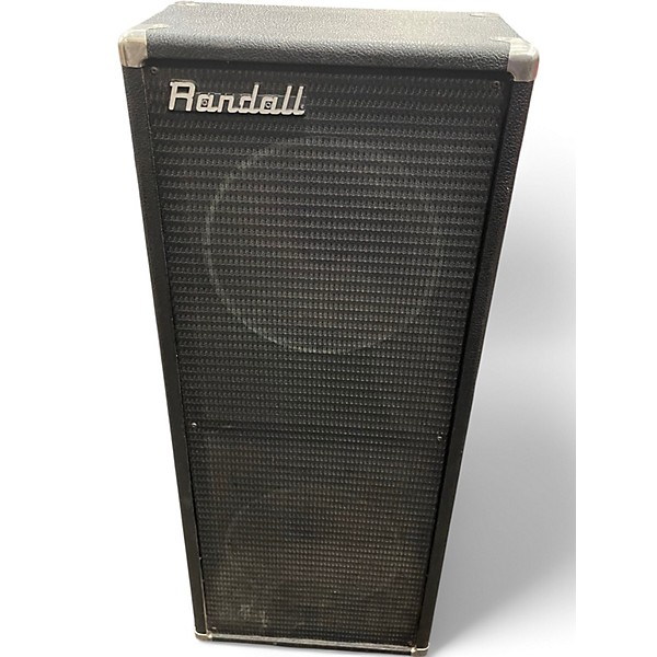 Randall Used Randall RSC2 Guitar Cabinet.gc