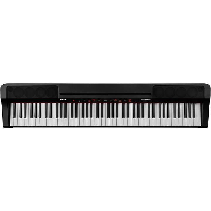 Prestige Artist 88 Key Digital Piano with Graded Hammer Action Keys