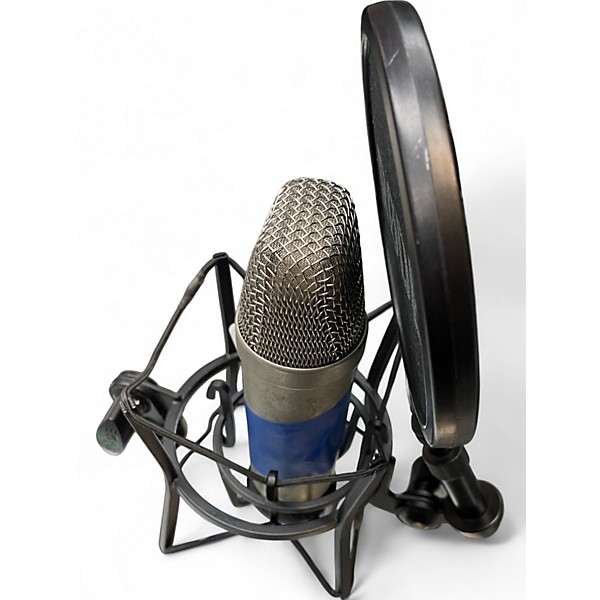 Rhode Used Rhode NT1 Condenser Microphone.gc