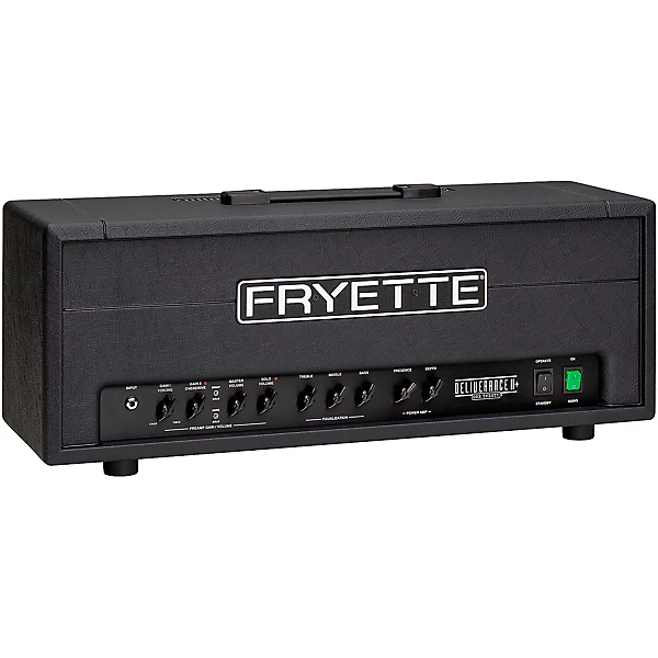 Deliverance D120 Series II