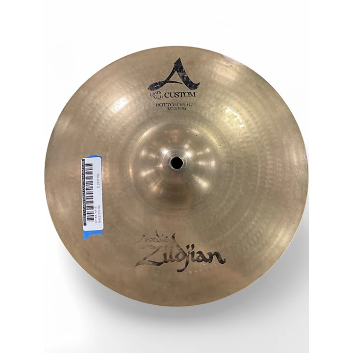 Zildjian Used Zildjian