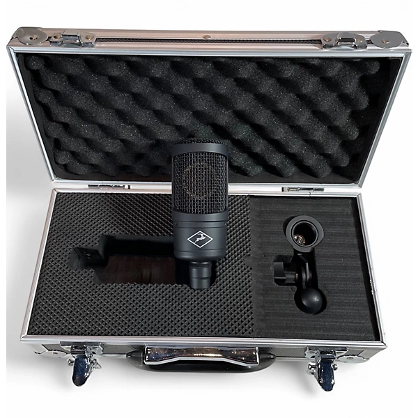 Antelope Audio Used Antelope Audio EDGE SOLO Condenser Microphone