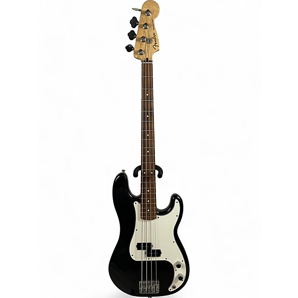 Fender 2021 Player Precision Bass Electric Bass Guitar