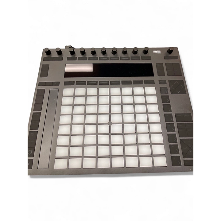 Ableton Used Ableton Push 2 MIDI Controller