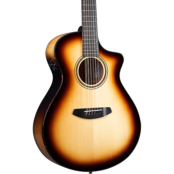 Artista Pro European Spruce Myrtlewood
