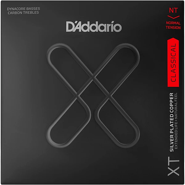XT Dynacore Classic Strings