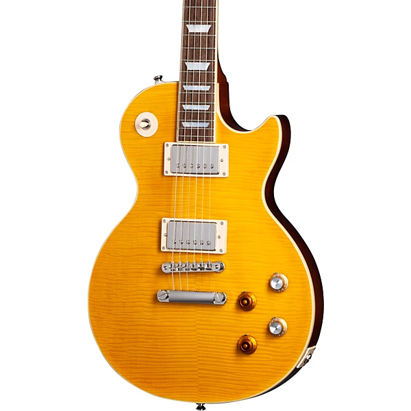 Epiphone Kirk Hammett Greeny