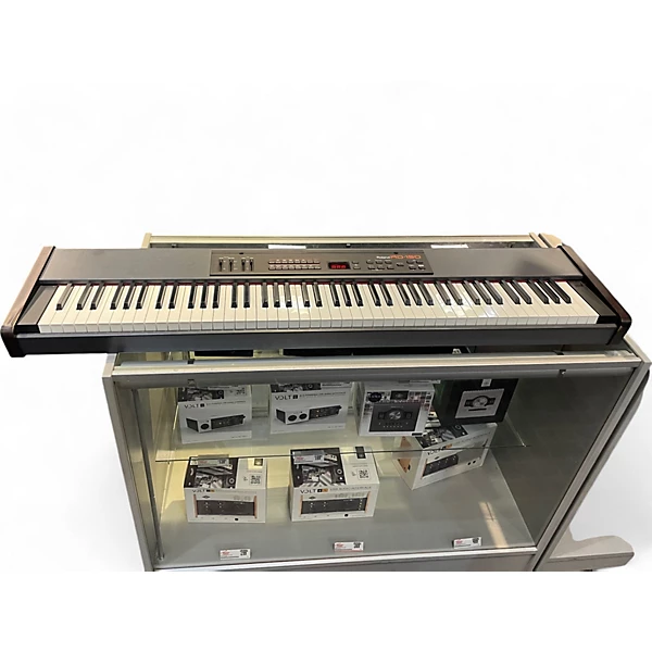 Roland Used Roland RD150 Stage Piano.gc