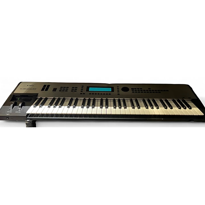 Kawai Used Kawai K5000w Keyboard Workstation.gc