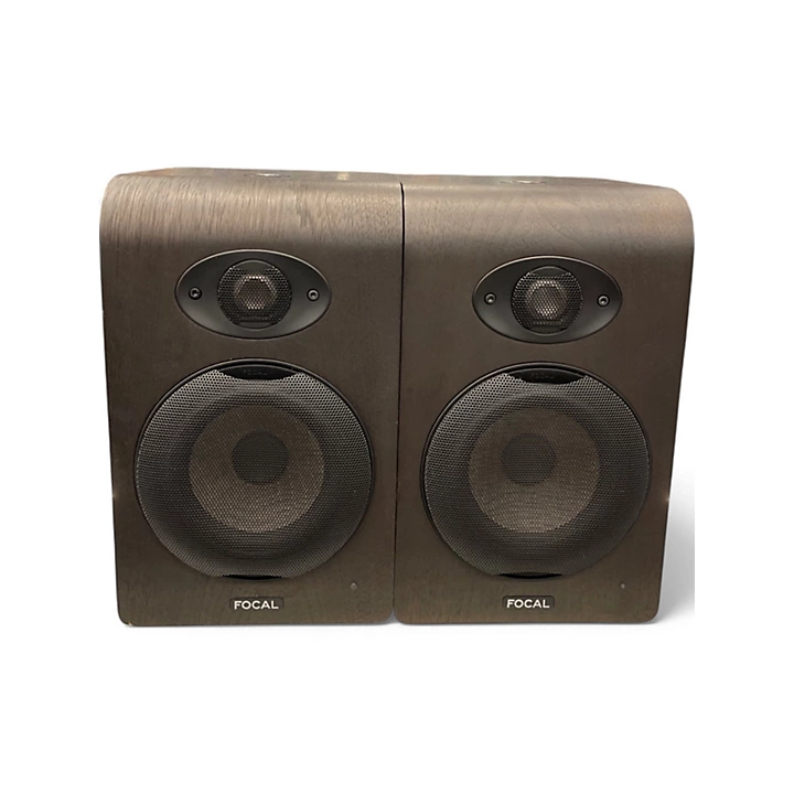 Focal Used Focal SHAPE 50 PAIR Powered Monitor