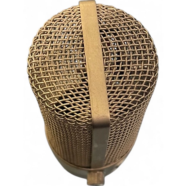 Shinebox Used Shinebox 46L Ribbon Microphone.gc