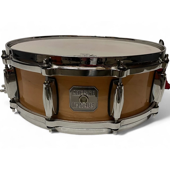 Gretsch Drums Used Gretsch Drums