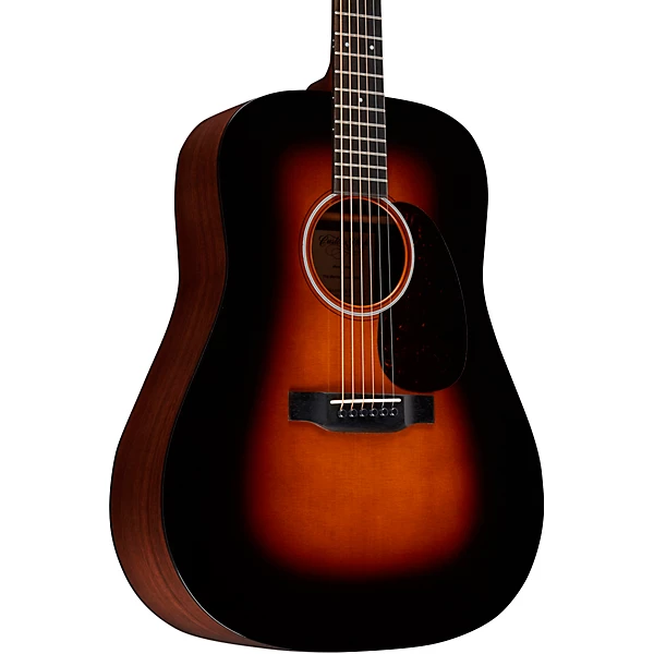 Martin Style 21 Custom Shop
