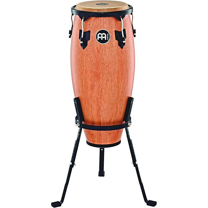 Headliner Series Conga with Basket Stand 10 in Super Natural