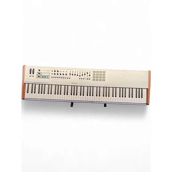 Arturia Used Arturia Keylab MKII 88 Key MIDI Controller