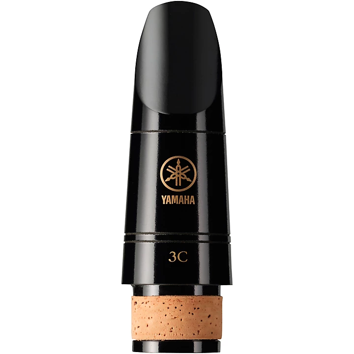 3C Bb Clarinet Mouthpiece
