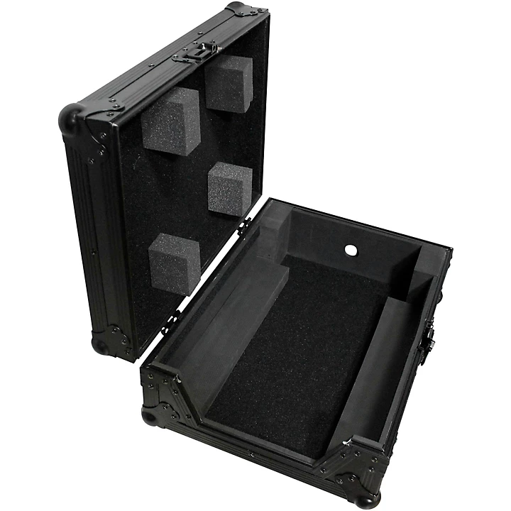 XS M12 Universal ATA Style Flight Road Case for