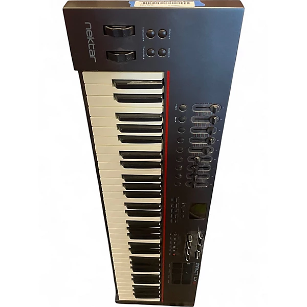 Nektar Used Nektar IMPACT LX61 Keyboard Workstation.gc