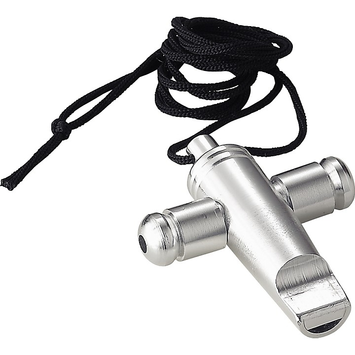 Samba Whistle