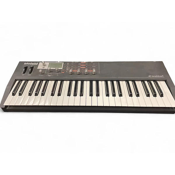 Waldorf Used Waldorf Blofeld Synthesizer