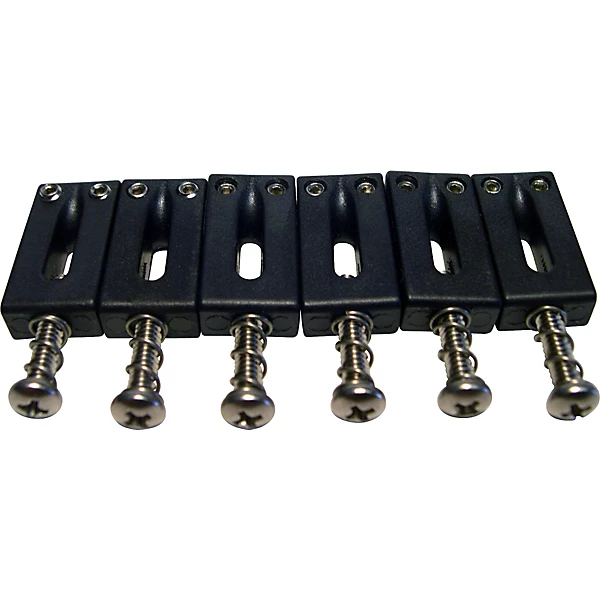 PRS String Saver Saddles Set of 6